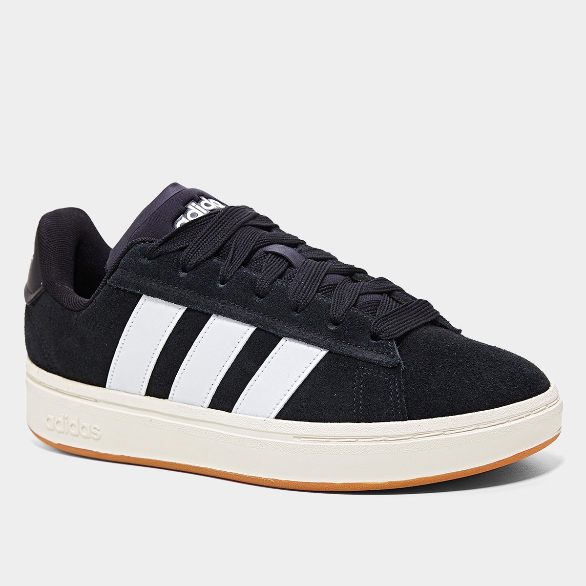 Tênis Adidas Grand Court Alpha Feminino - Tam: 38 - 1