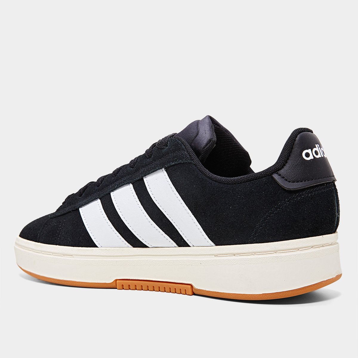 Tênis Adidas Grand Court Alpha Feminino - Tam: 38 - 2