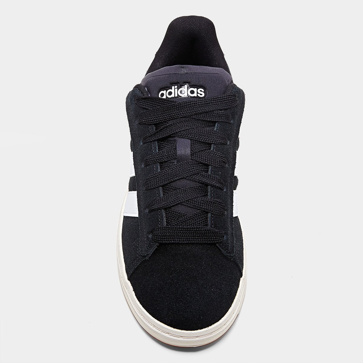 Tênis Adidas Grand Court Alpha Feminino - Tam: 38 - 3