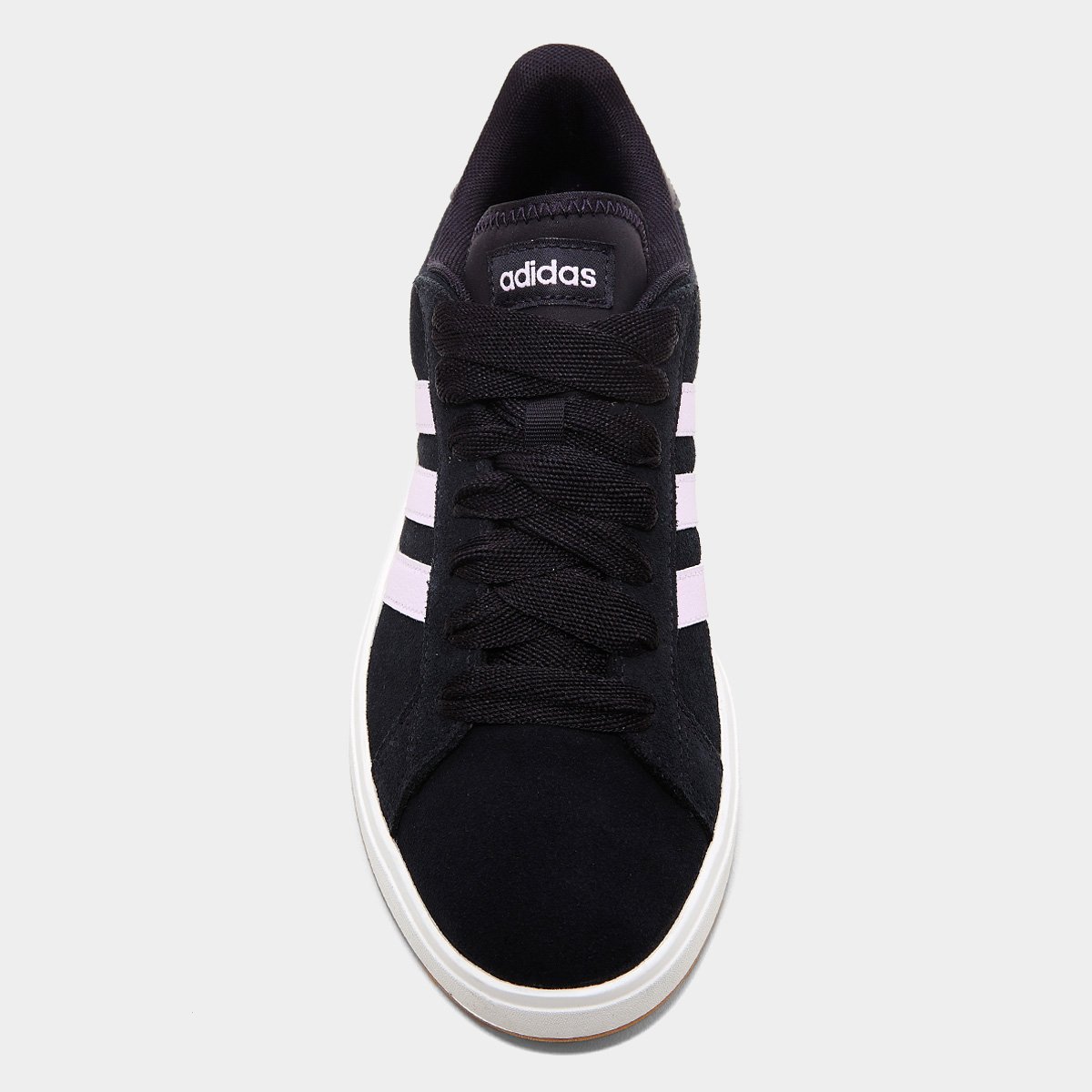 Tênis Adidas Grand Court Base Alpha Feminino - Tam: 34 - 2