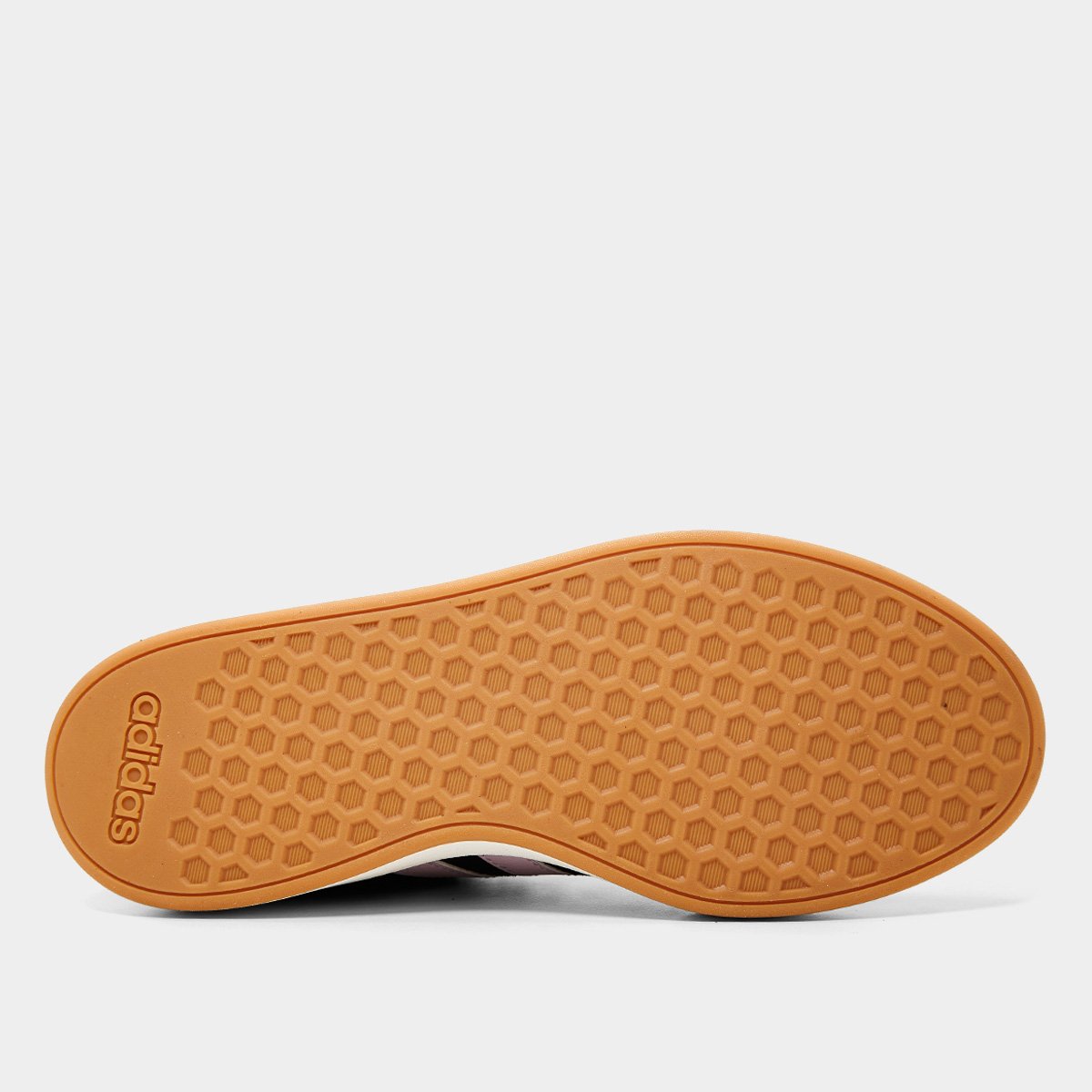 Tênis Adidas Grand Court Base Alpha Feminino - Tam: 34 - 4