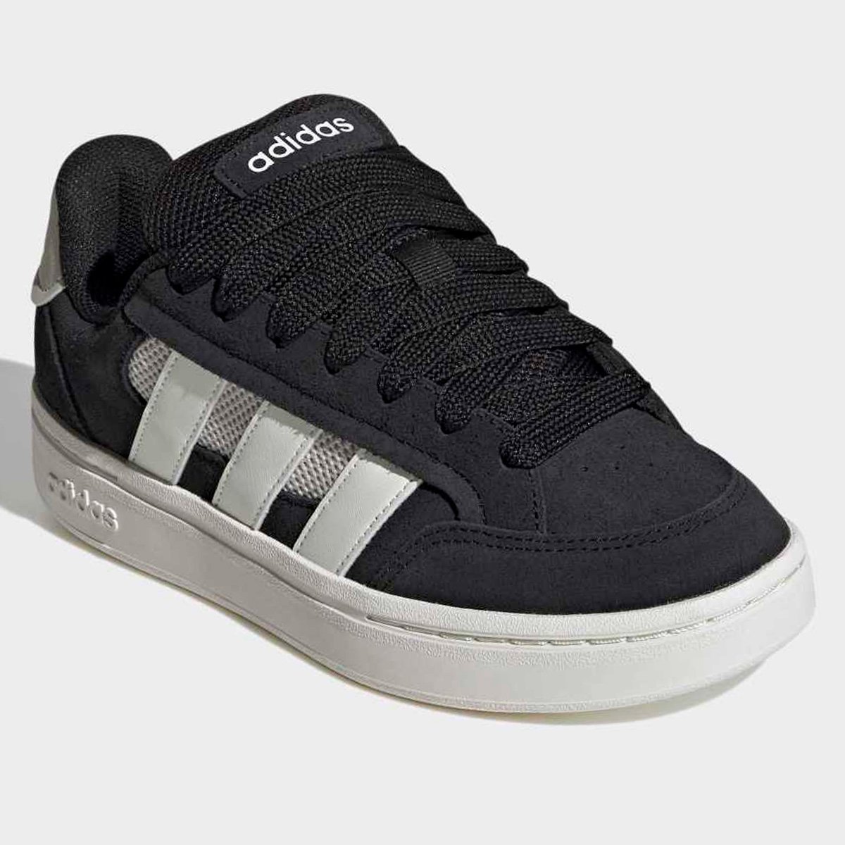 Tênis Adidas Grand Court Alpha SK8 Feminino - Tam: 38 - 1