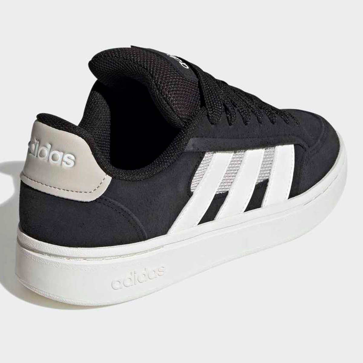 Tênis Adidas Grand Court Alpha SK8 Feminino - Tam: 38 - 2