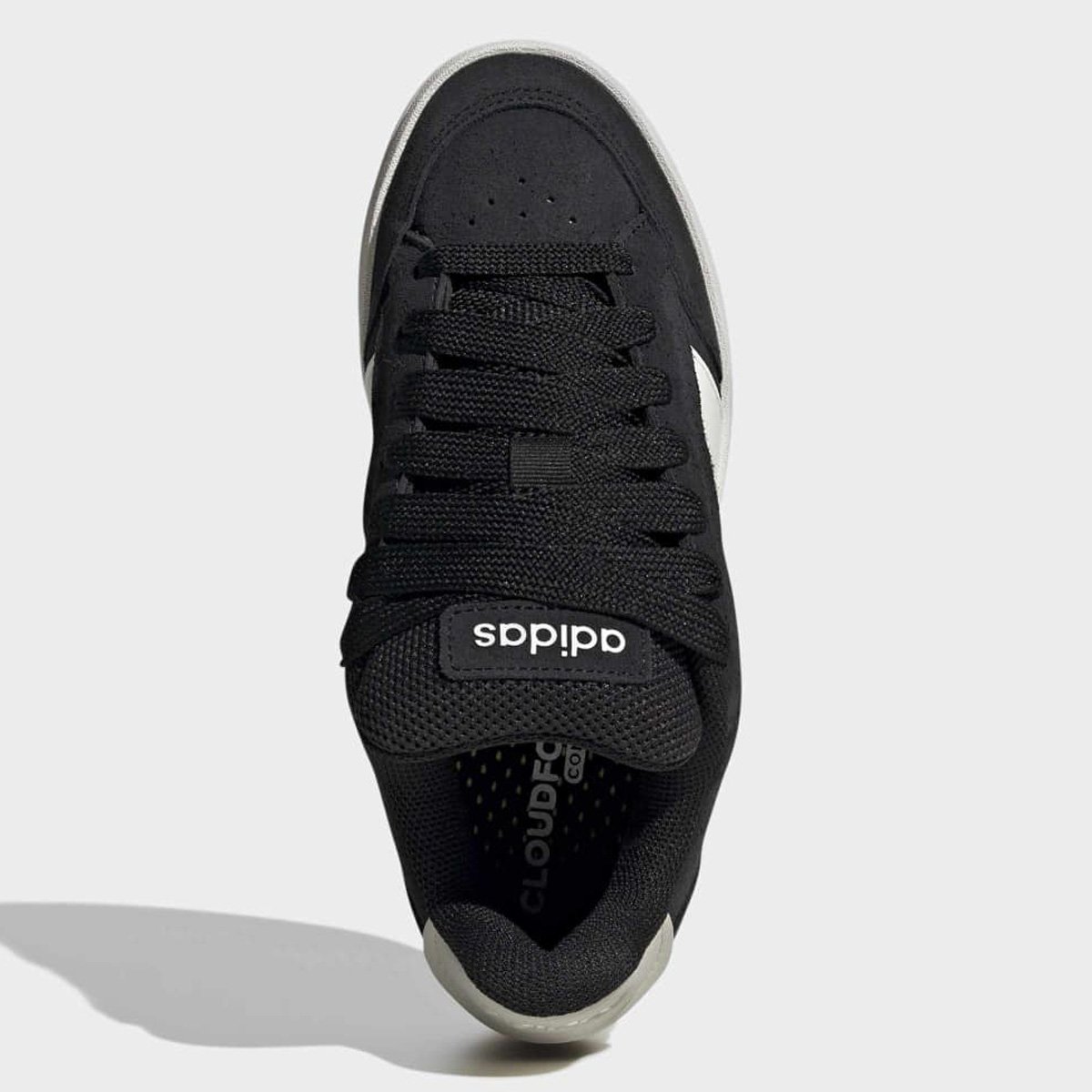 Tênis Adidas Grand Court Alpha SK8 Feminino - Tam: 38 - 3