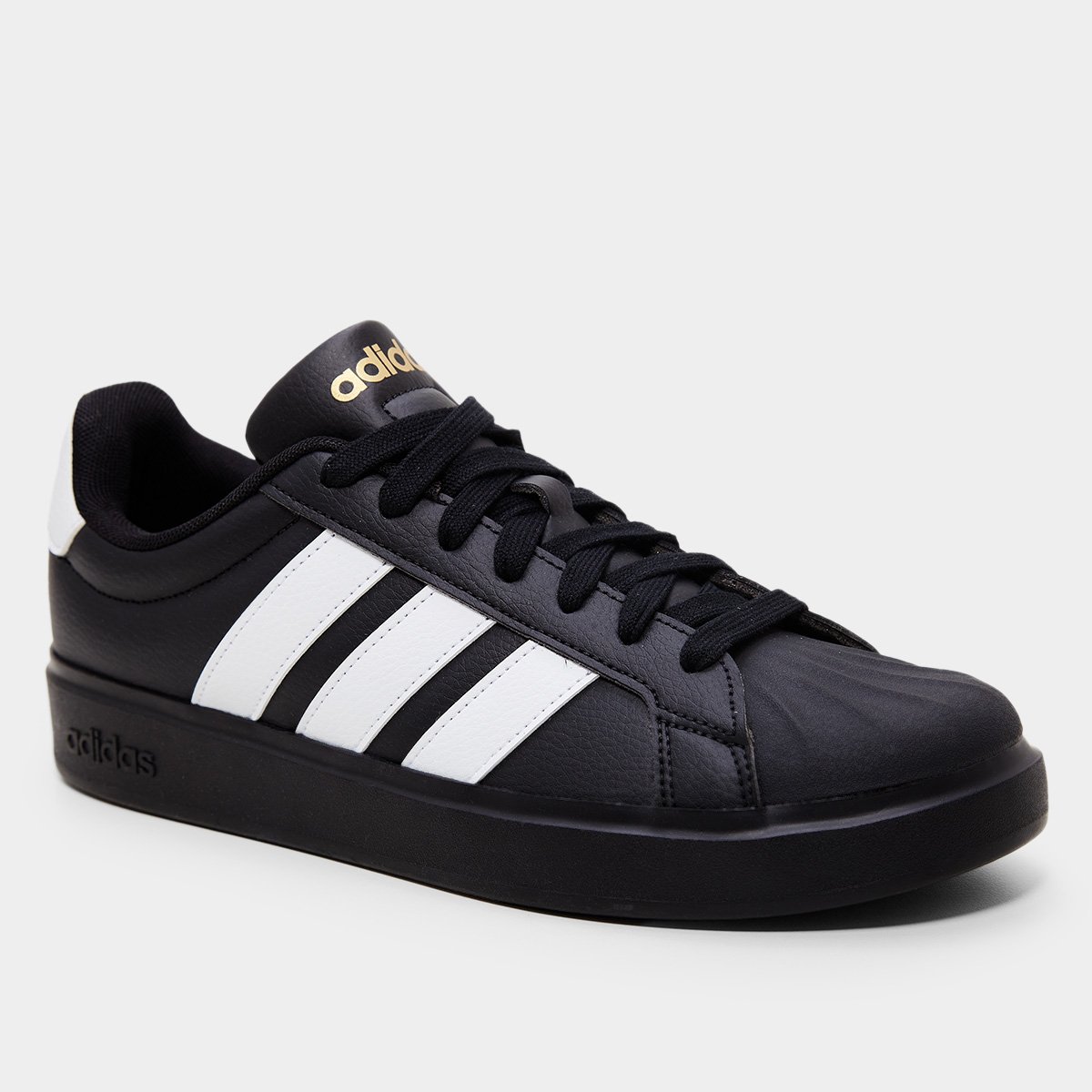 Tênis Adidas Streettalk Feminino - Tam: 39 - 1