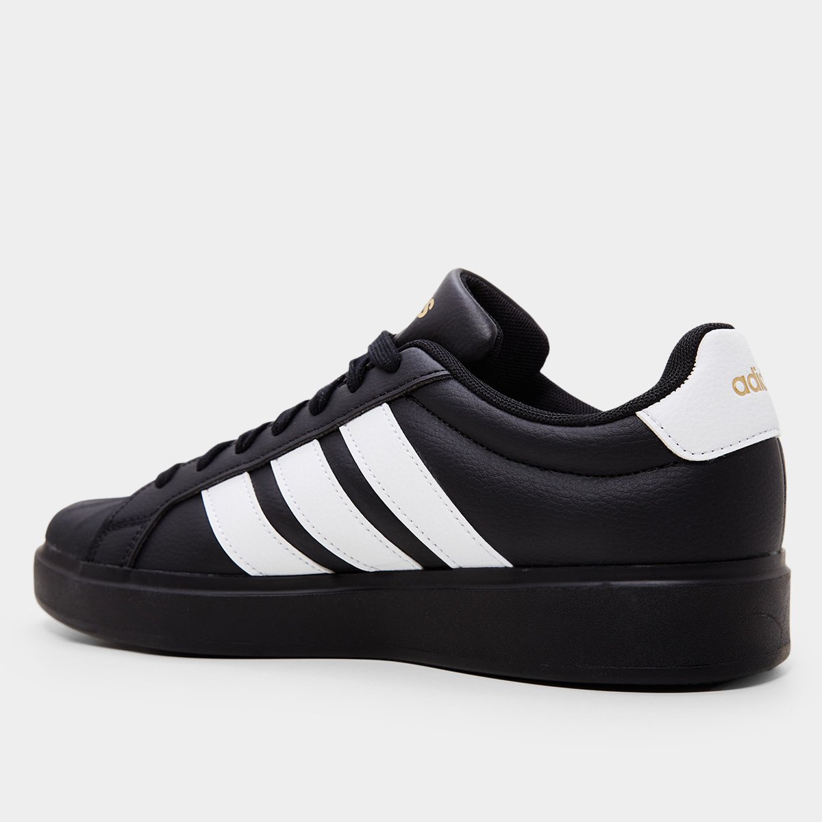 Tênis Adidas Streettalk Feminino - Tam: 39 - 2