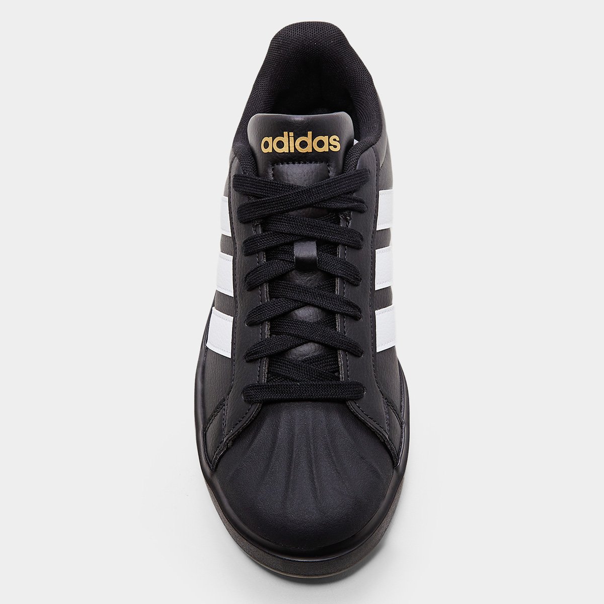 Tênis Adidas Streettalk Feminino - Tam: 39 - 3