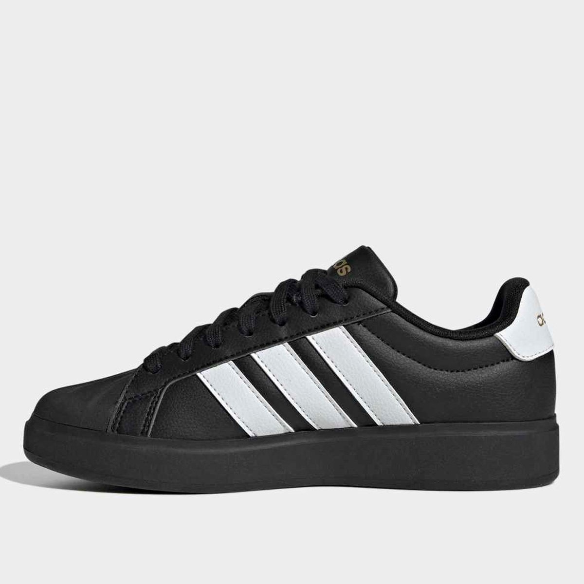 Tênis Adidas Streettalk Feminino - Tam: 39 - 5