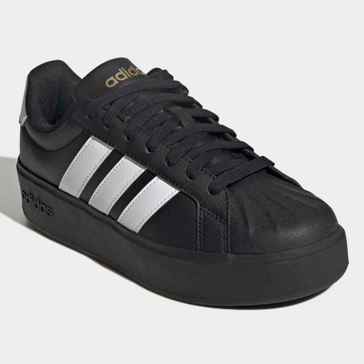 Tênis Adidas Streettalk Bold Feminino - Tam: 37 - 1
