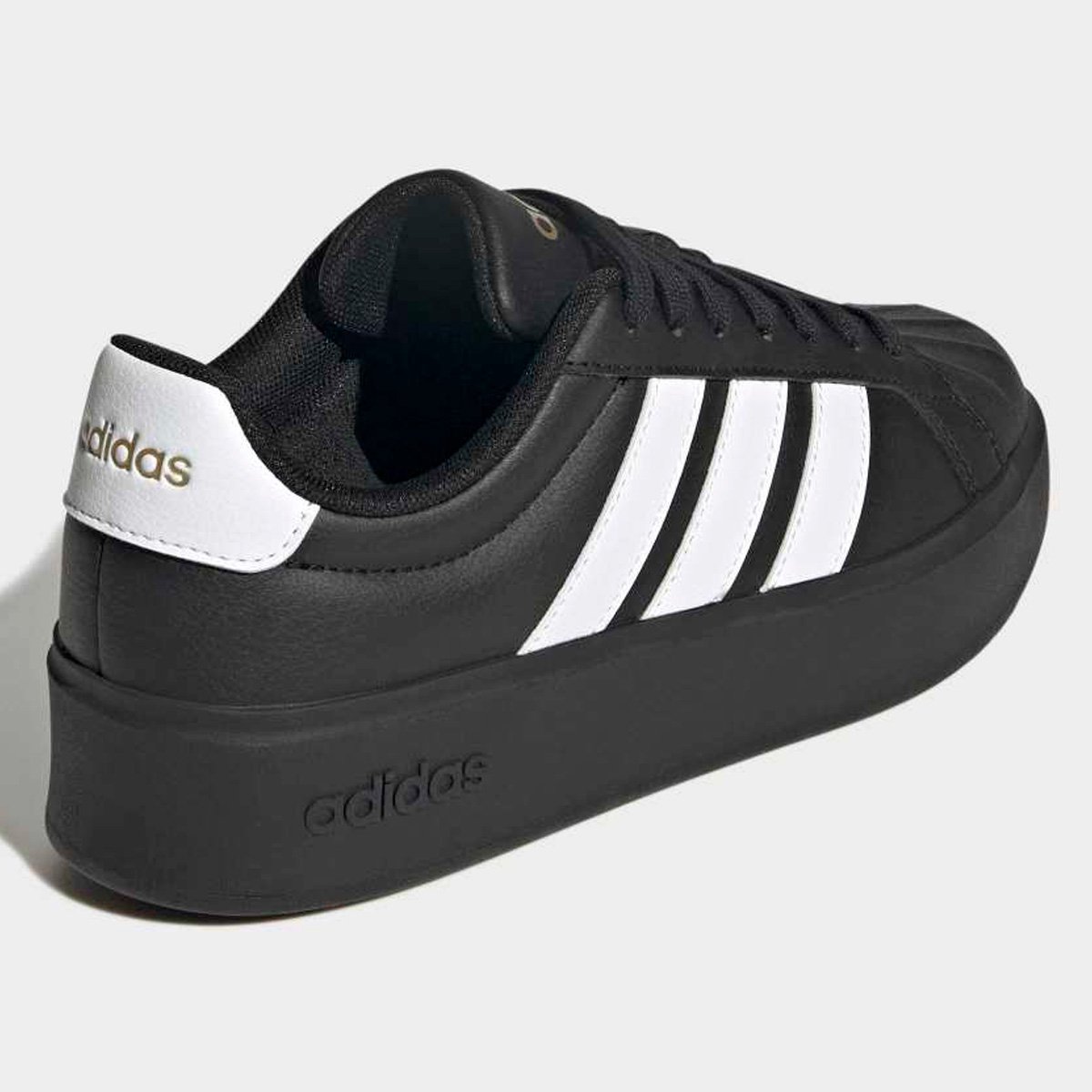 Tênis Adidas Streettalk Bold Feminino - Tam: 37 - 2