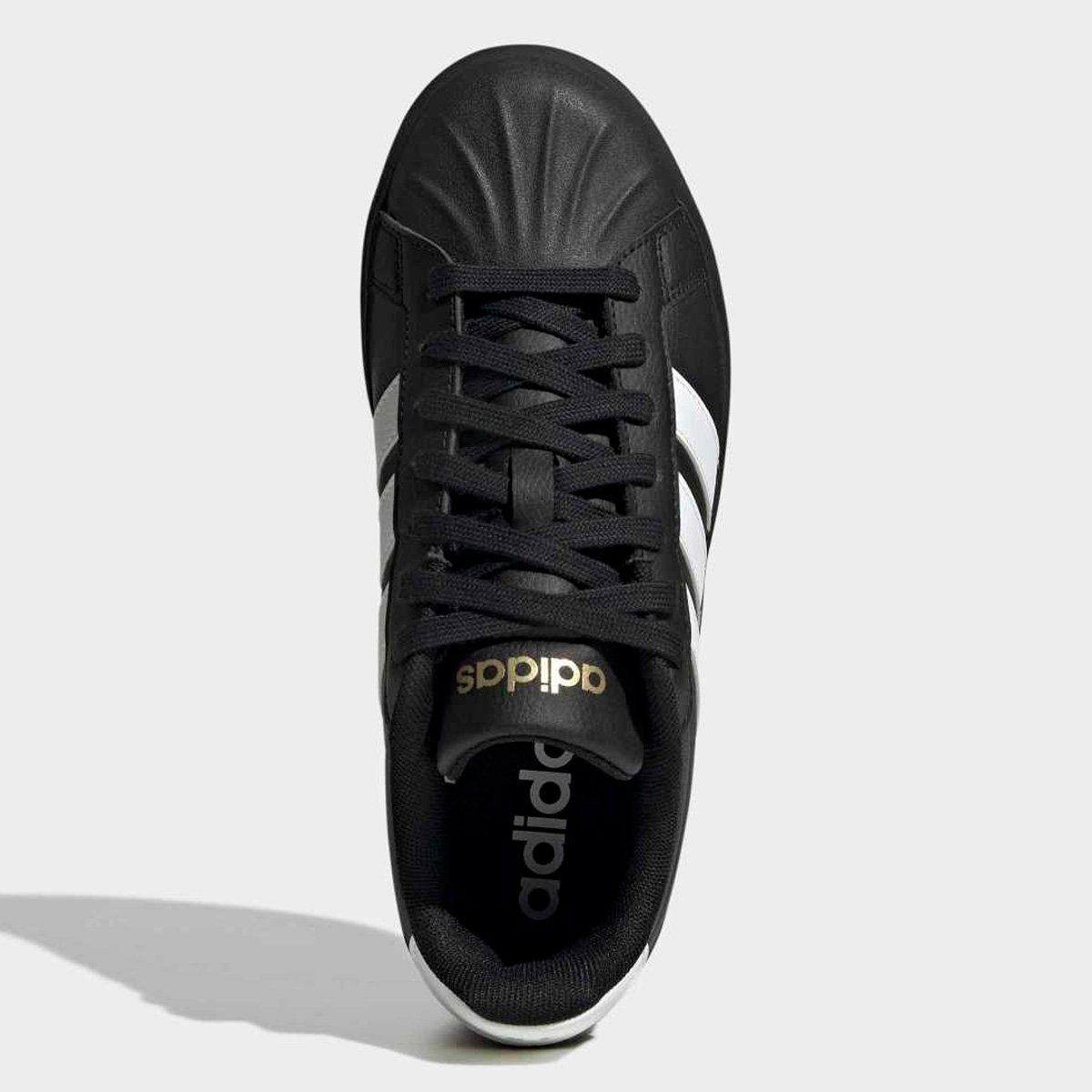 Tênis Adidas Streettalk Bold Feminino - Tam: 37 - 3