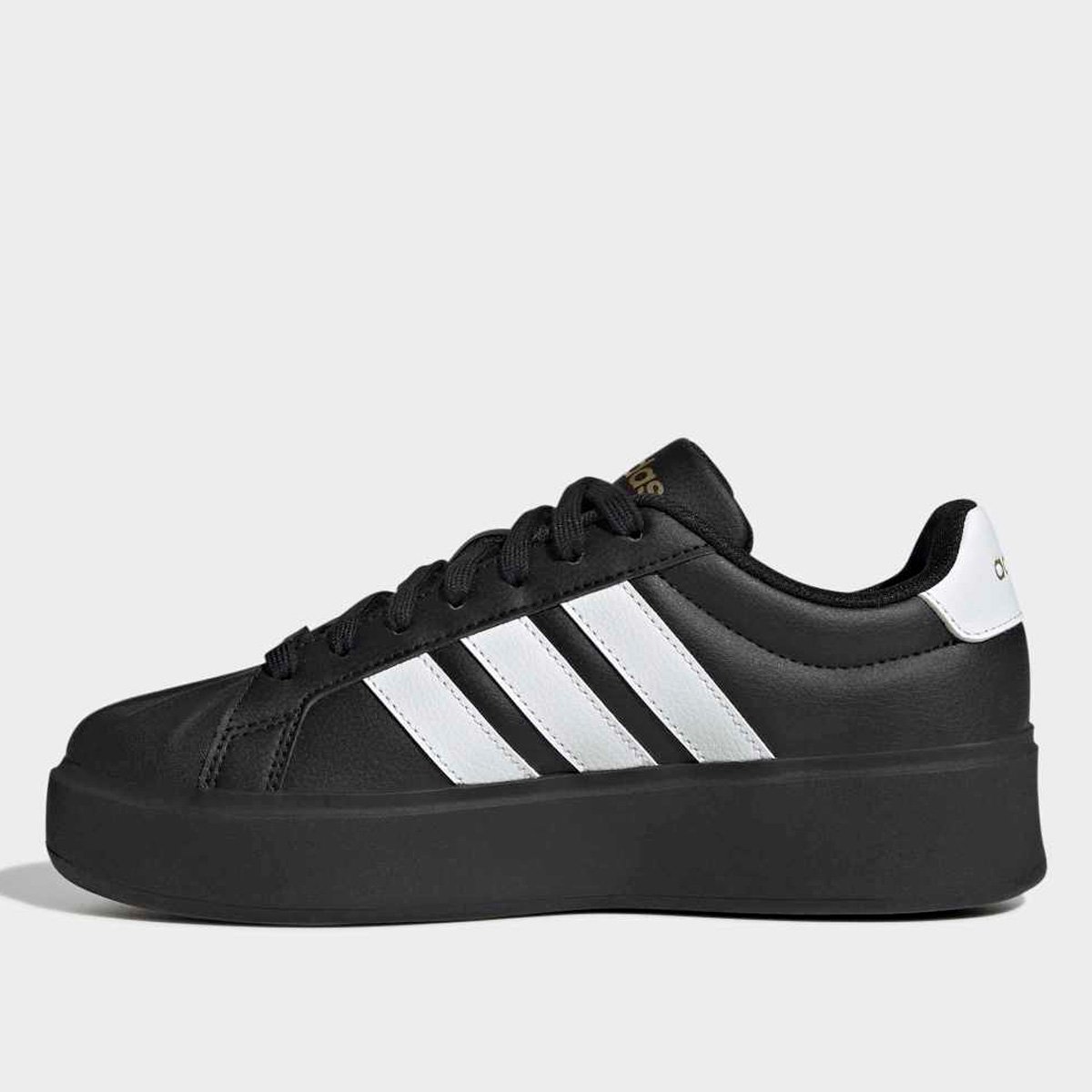 Tênis Adidas Streettalk Bold Feminino - Tam: 37 - 5