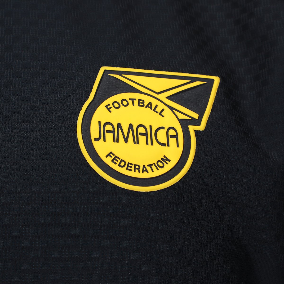 Camisa Seleção Jamaica Away Jogador 2026 s/n Adidas Masculina - Tam: P - 3