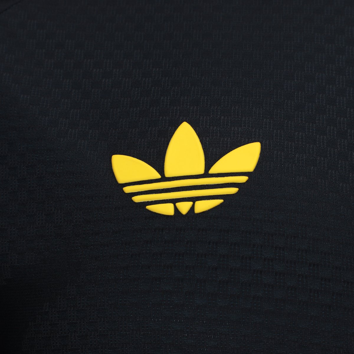 Camisa Seleção Jamaica Away Jogador 2026 s/n Adidas Masculina - Tam: P - 4