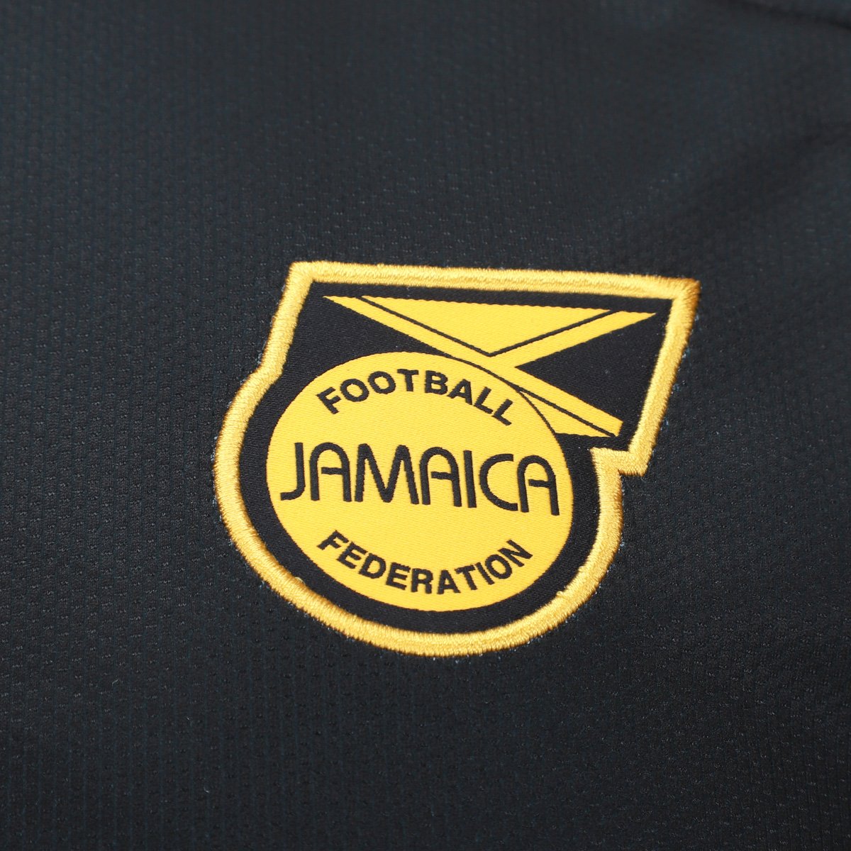 Camisa Seleção Jamaica Away Torcedor 2026 s/n Adidas Masculina - Tam: P - 2