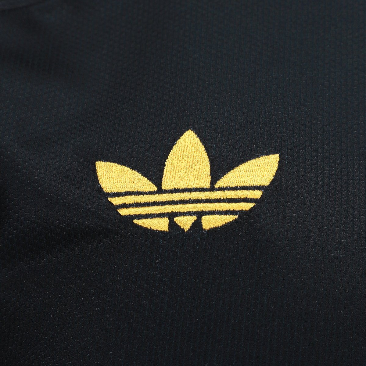 Camisa Seleção Jamaica Away Torcedor 2026 s/n Adidas Masculina - Tam: P - 3