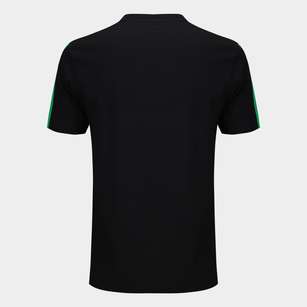 Camiseta Jamaica DNA Torcedor Adidas Masculina - Tam: EGG - 1
