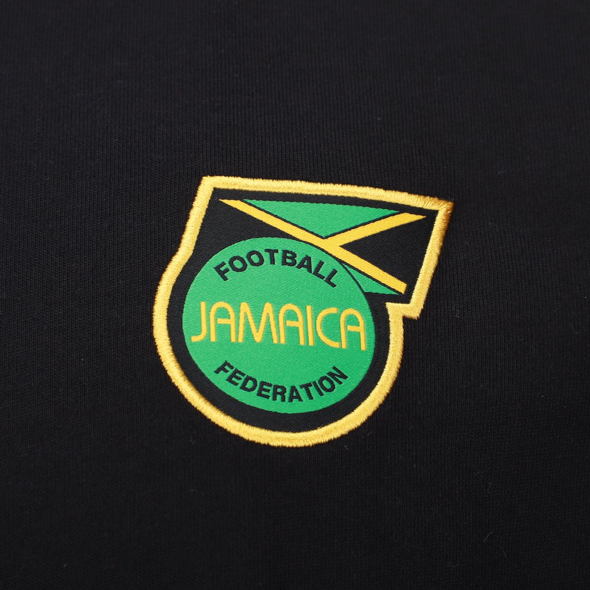 Camiseta Jamaica DNA Torcedor Adidas Masculina - Tam: EGG - 3