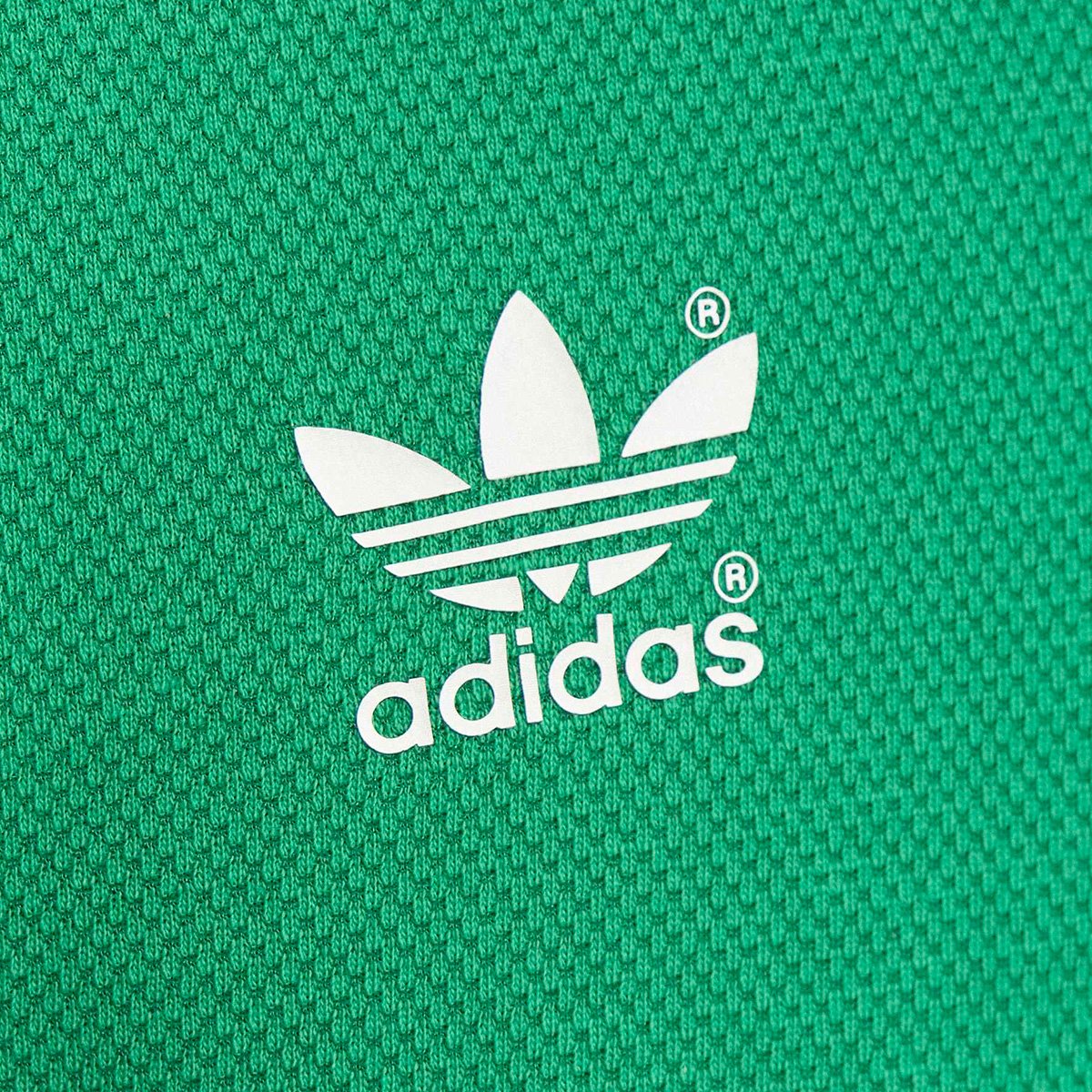 Camisa Seleção México Home 86 Nº9 Adidas Masculina - Tam: EGG - 3