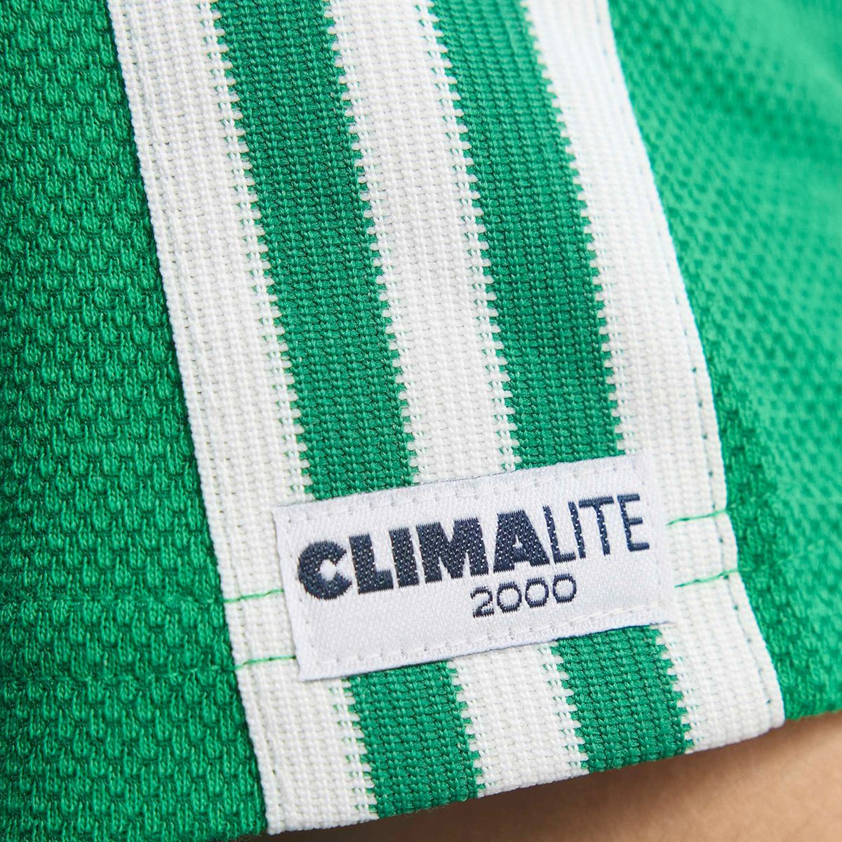Camisa Seleção México Home 86 Nº9 Adidas Masculina - Tam: EGG - 4