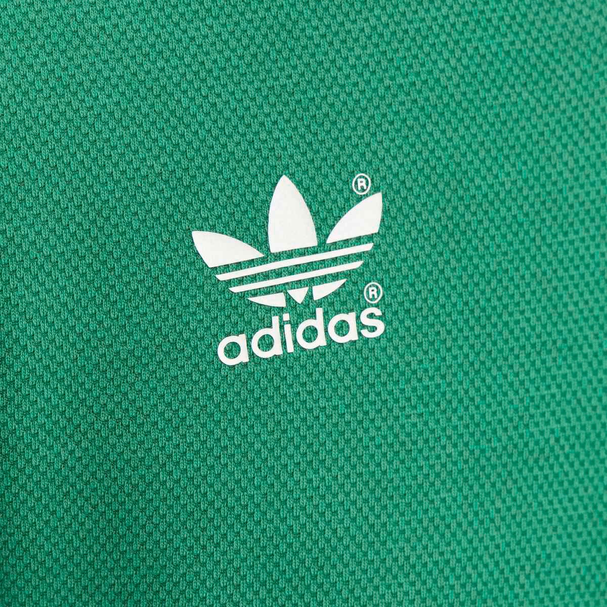 Camisa Seleção México Home 86 Nº9 Adidas Masculina - Tam: EGG - 5