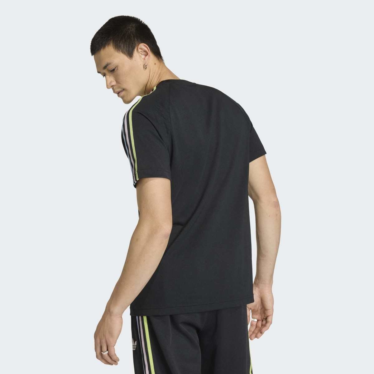 Camiseta Seleção Japão Adidas Originals Masculina - Tam: G - 1