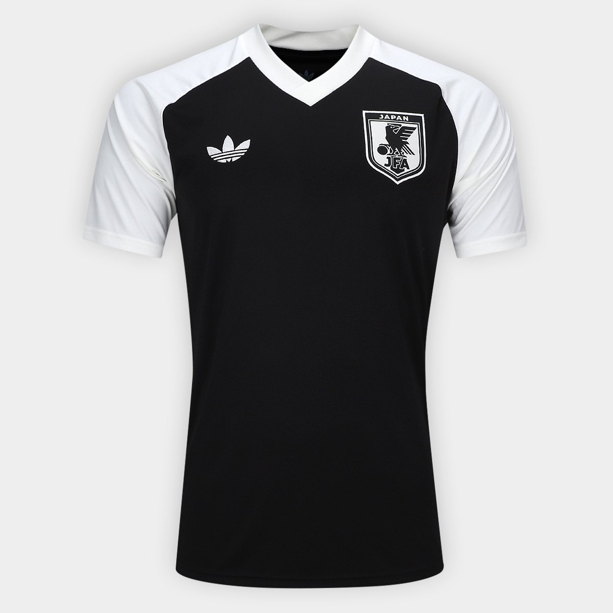 Camisa Seleção Japão Away 2026 Pré-Jogo Adidas Originals Masculina - Tam: EGG