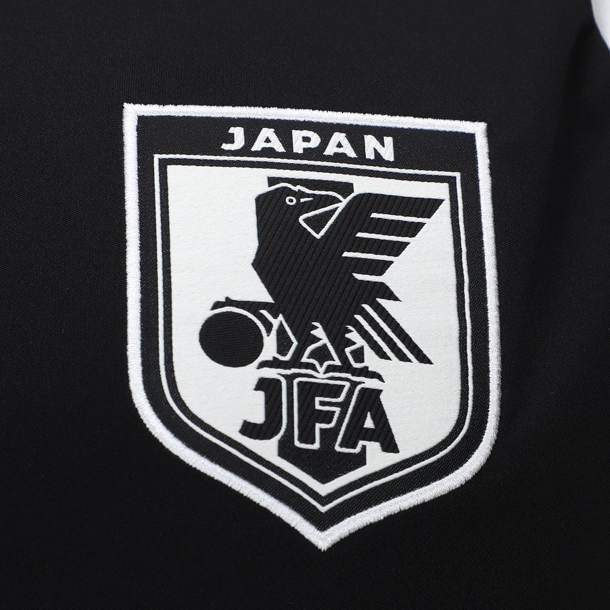 Camisa Seleção Japão Away 2026 Pré-Jogo Adidas Originals Masculina - Tam: EGG - 2