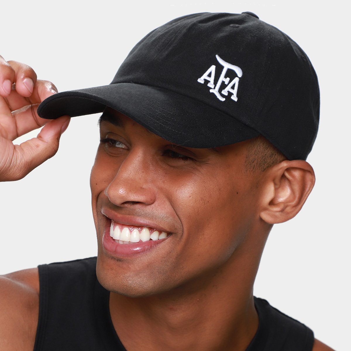 Boné Seleção Argentina 2026 Adidas - 1