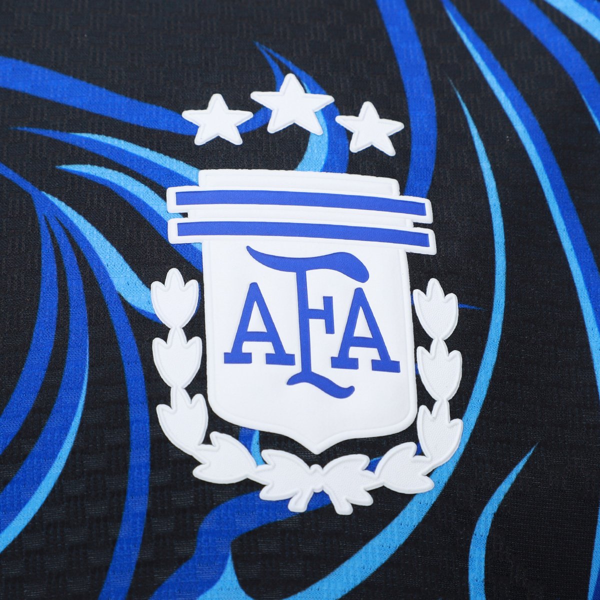 Camisa Seleção Argentina Away 2026 nº10 Messi Jogador Adidas Originals Masculina - Tam: G - 2