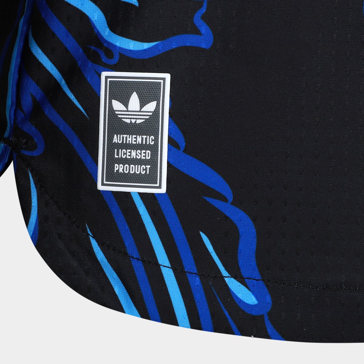 Camisa Seleção Argentina Away 2026 nº10 Messi Jogador Adidas Originals Masculina - Tam: G - 5