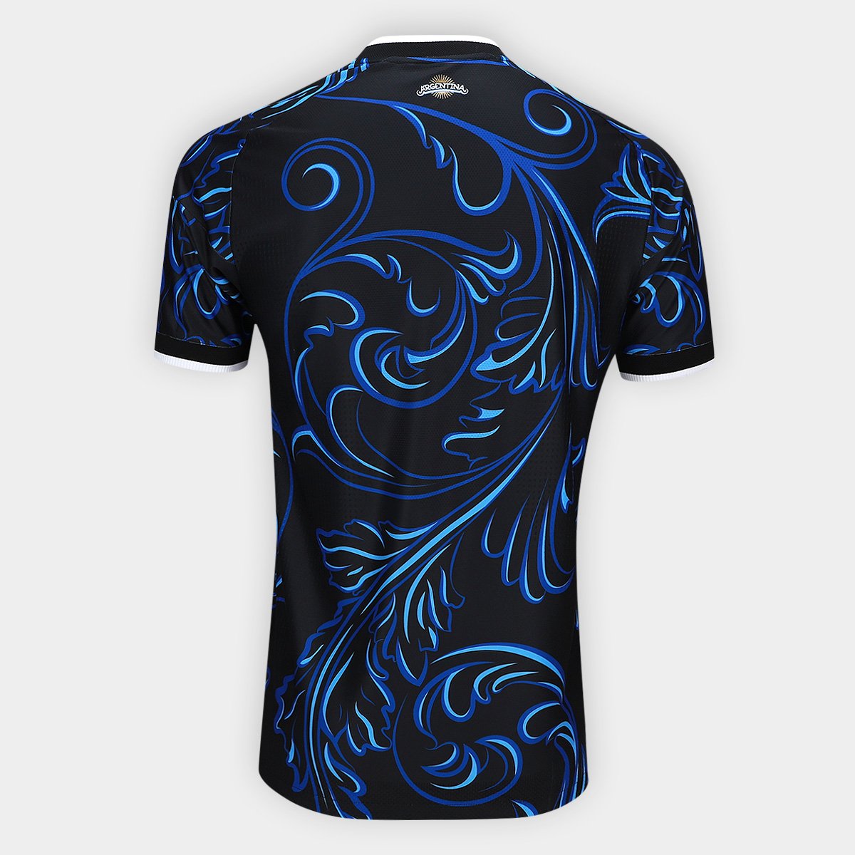 Camisa Seleção Argentina Away 2026 s/nº Jogador Adidas Originals Masculina - Tam: EGG - 1