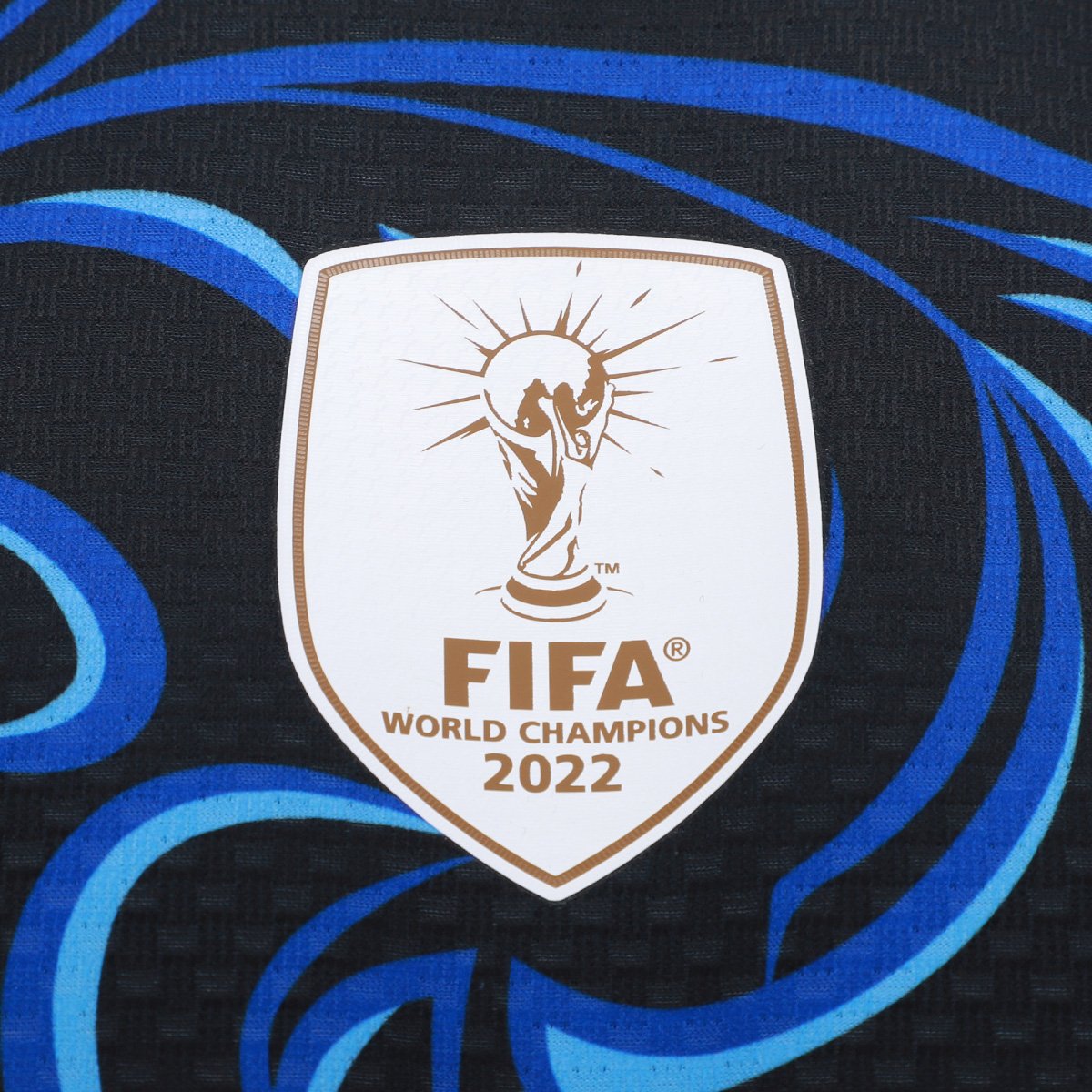 Camisa Seleção Argentina Away 2026 s/nº Jogador Adidas Originals Masculina - Tam: EGG - 4
