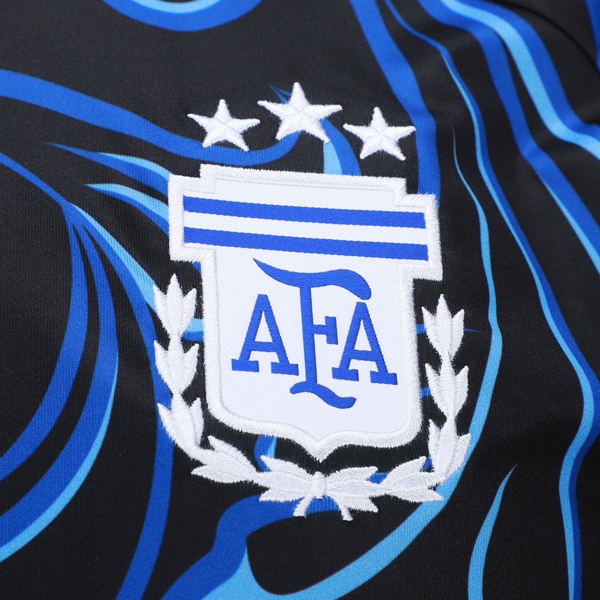 Camisa Seleção Argentina Away 2026 nº 10 Messi Torcedor Adidas Originals Masculina - Tam: M - 3