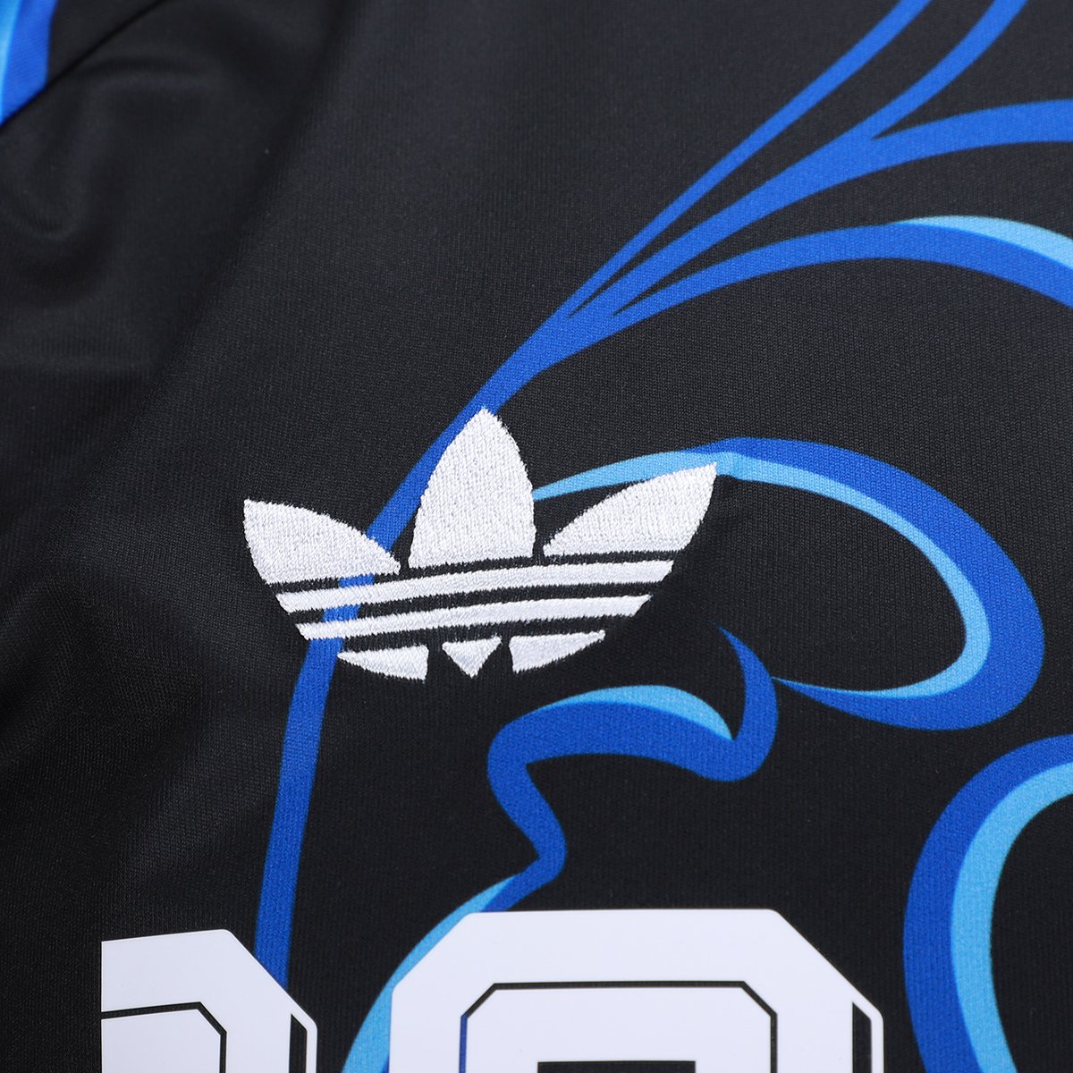 Camisa Seleção Argentina Away 2026 nº 10 Messi Torcedor Adidas Originals Masculina - Tam: M - 4