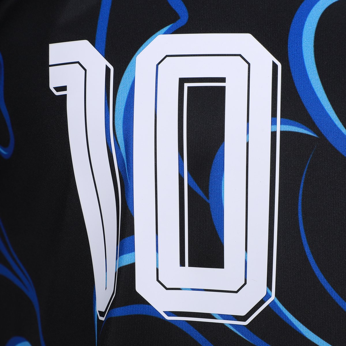 Camisa Seleção Argentina Away 2026 nº 10 Messi Torcedor Adidas Originals Masculina - Tam: M - 5