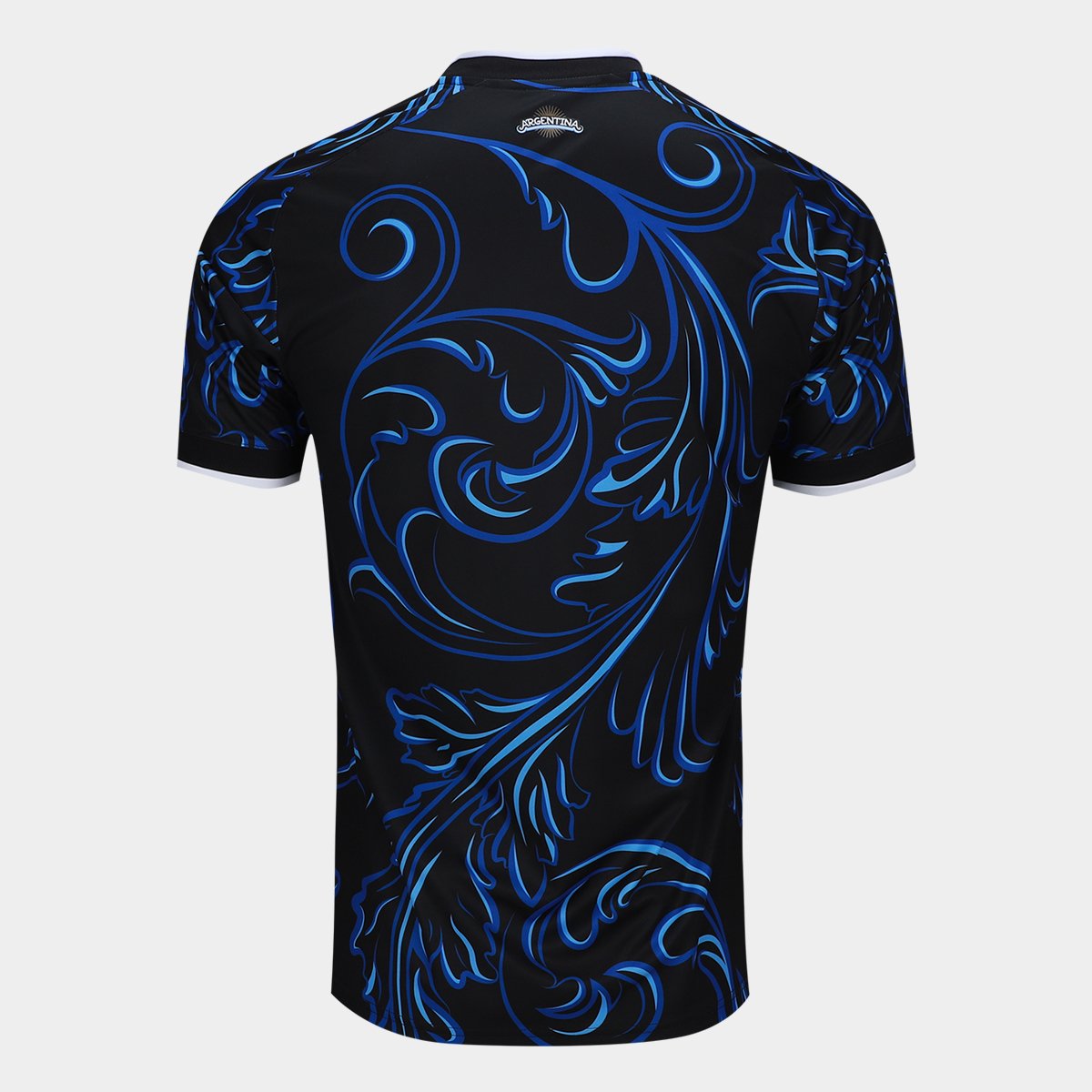 Camisa Seleção Argentina Away 2026 s/nº Torcedor Adidas Originals Masculina - Tam: GG - 1