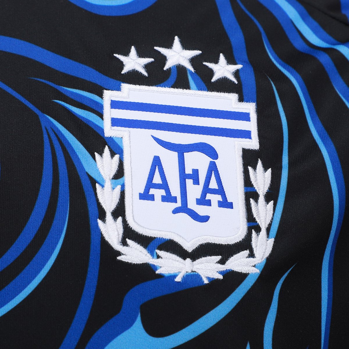 Camisa Seleção Argentina Away 2026 s/nº Torcedor Adidas Originals Masculina - Tam: GG - 3