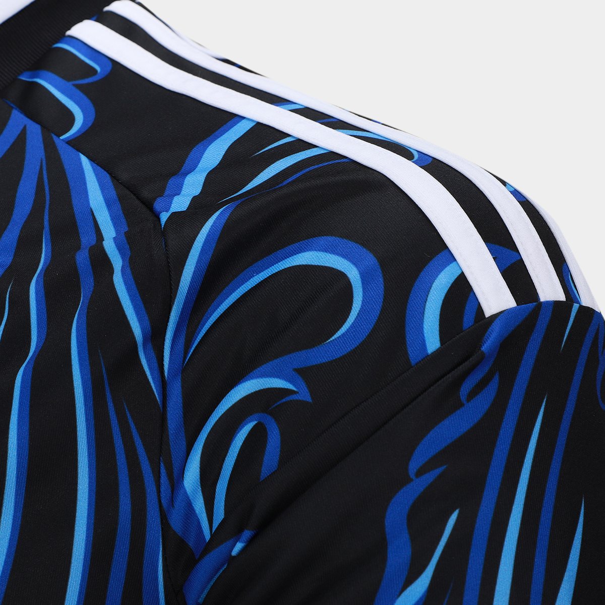 Camisa Seleção Argentina Away 2026 s/nº Torcedor Adidas Originals Masculina - Tam: GG - 5