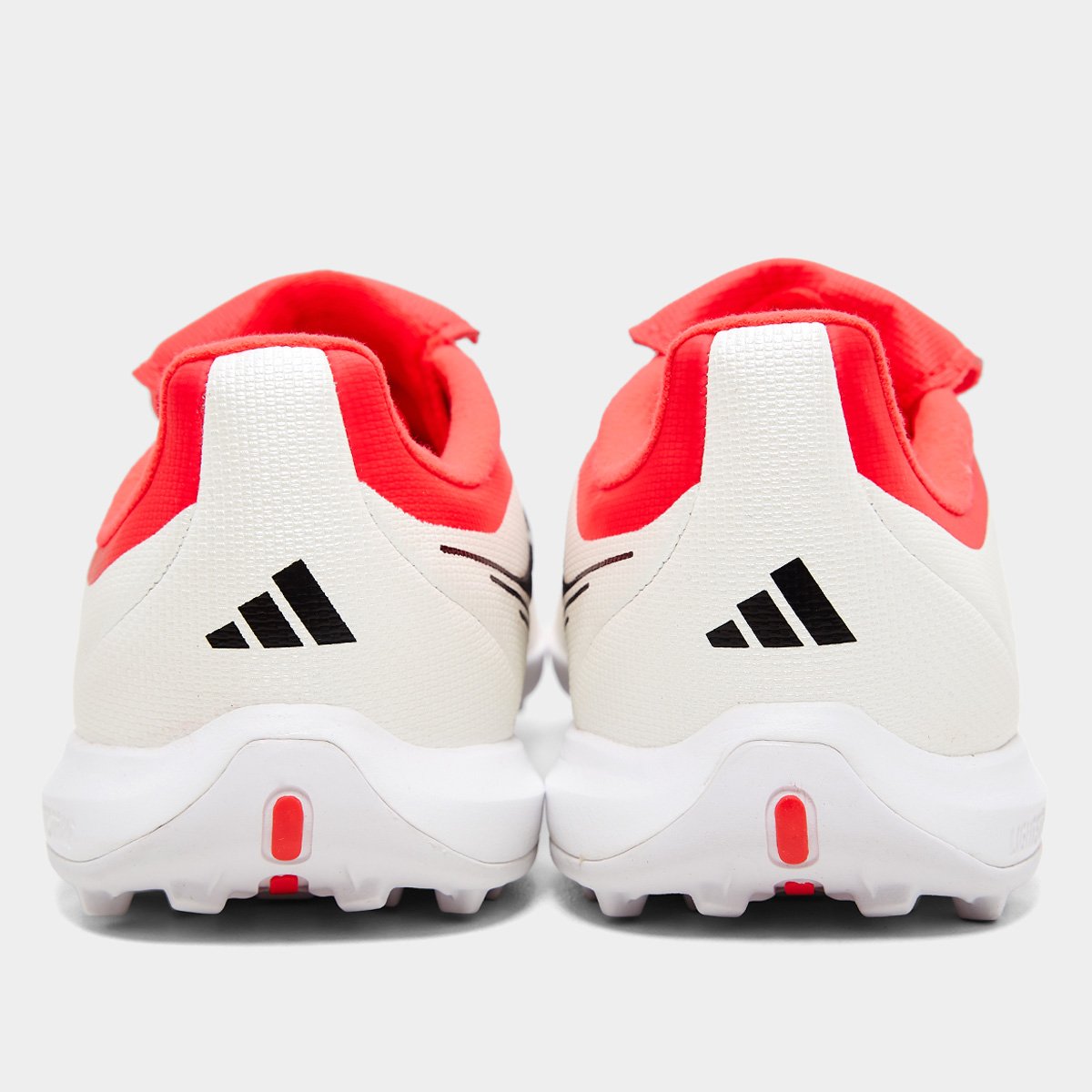 Chuteira Society Infantil Adidas Predator League LIN - Tam: 29 - 2