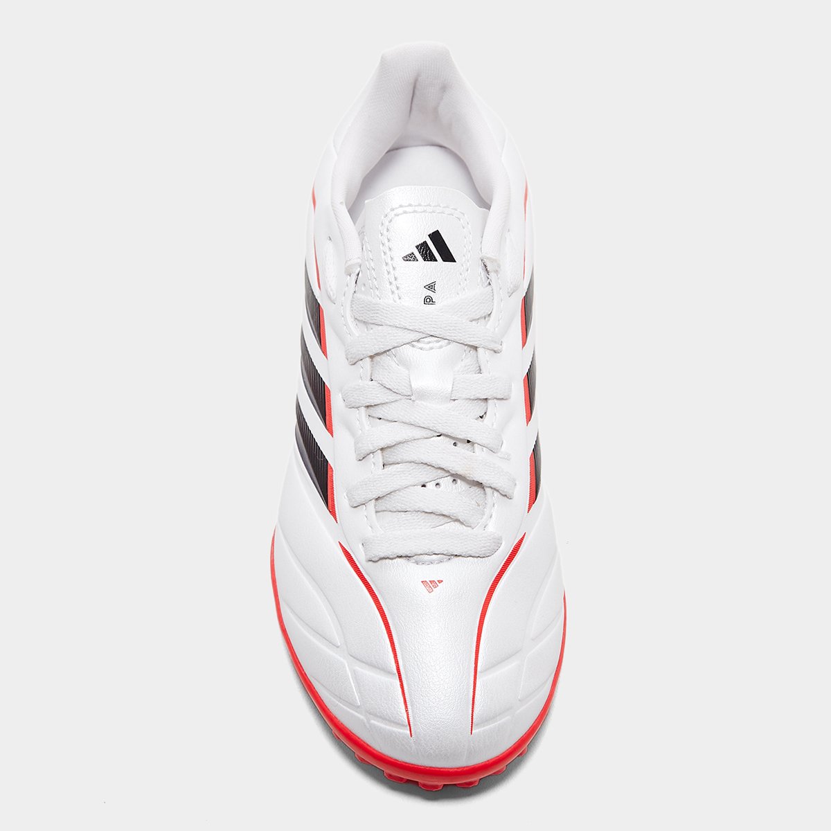 Chuteira Society Infantil Adidas Copa Pure IV Club - Tam: 35 - 2