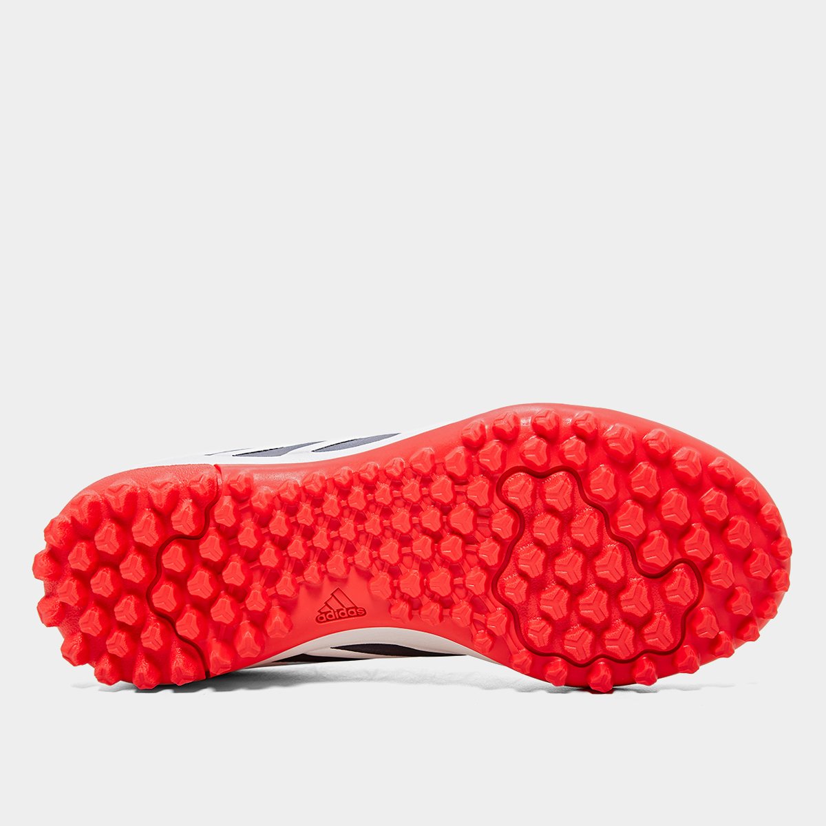 Chuteira Society Infantil Adidas Copa Pure IV Club - Tam: 35 - 4