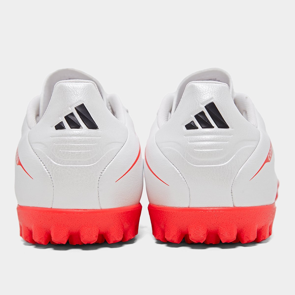 Chuteira Society Infantil Adidas Copa Pure IV Club - Tam: 35 - 5