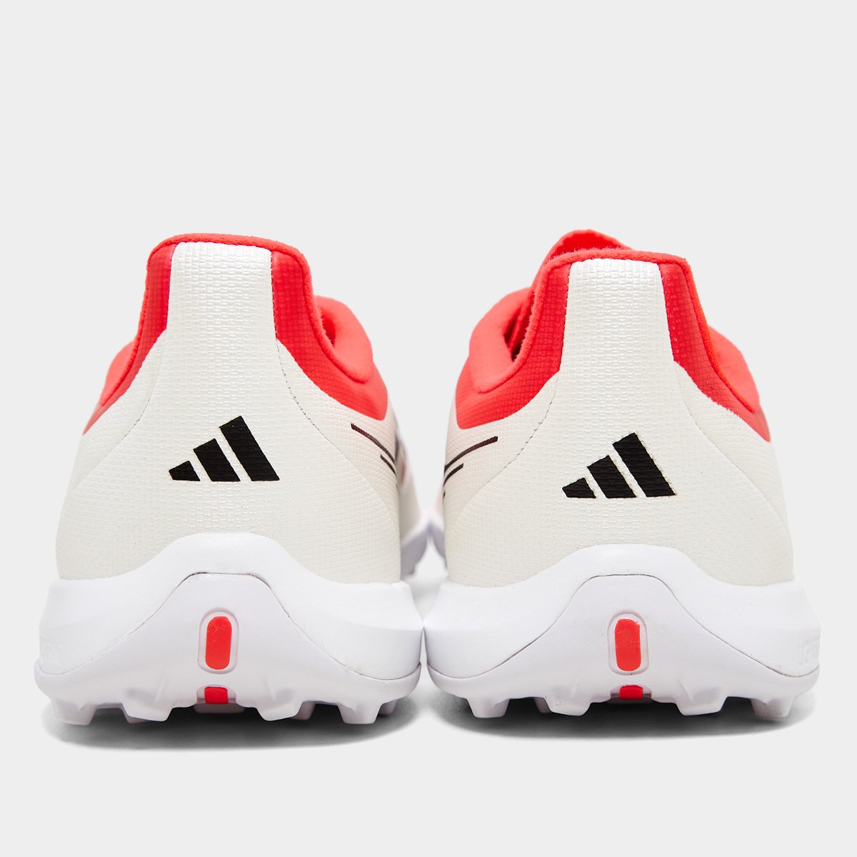 Chuteira Society Infantil Adidas Predator League - Tam: 34 - 2