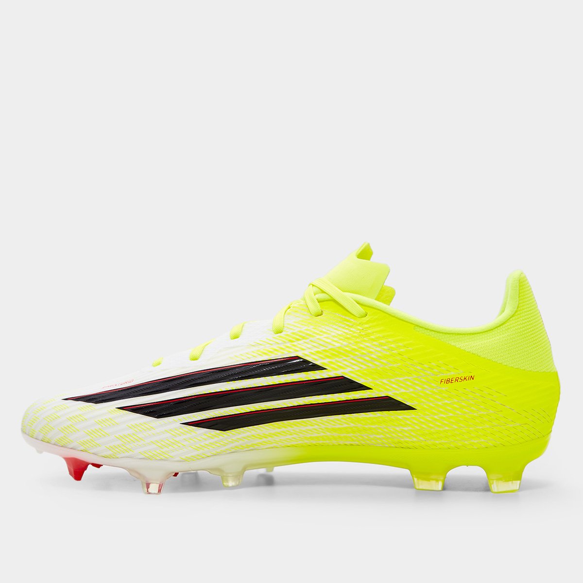 Chuteira Campo Adidas F50 League Unissex - Tam: 40 - 5