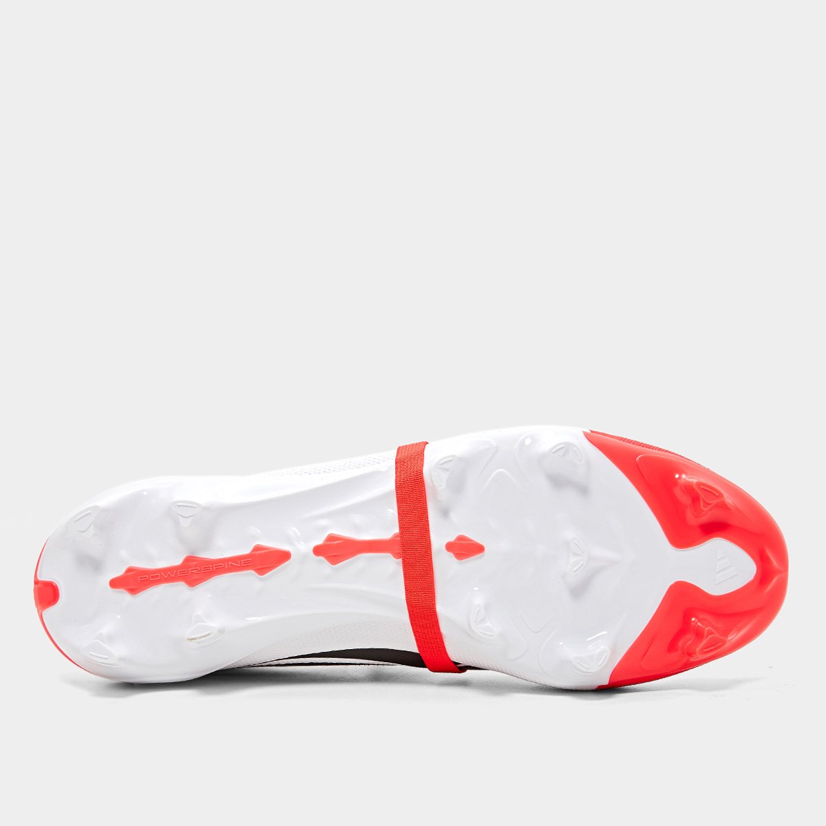 Chuteira Campo Adidas Predator League LIN Unissex - Tam: 40 - 5