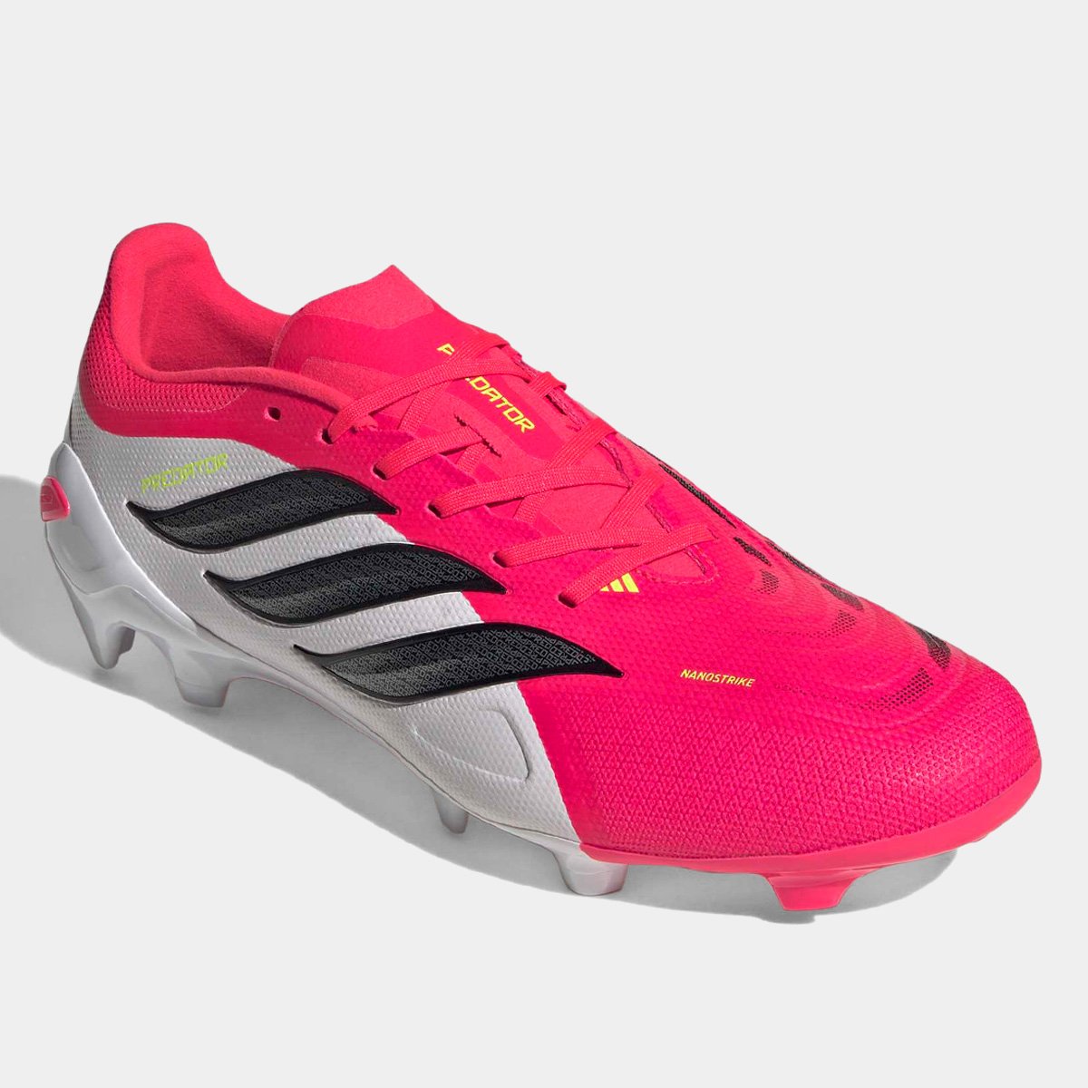 Chuteira Campo Adidas Predator League Unissex - Tam: 39 - 1