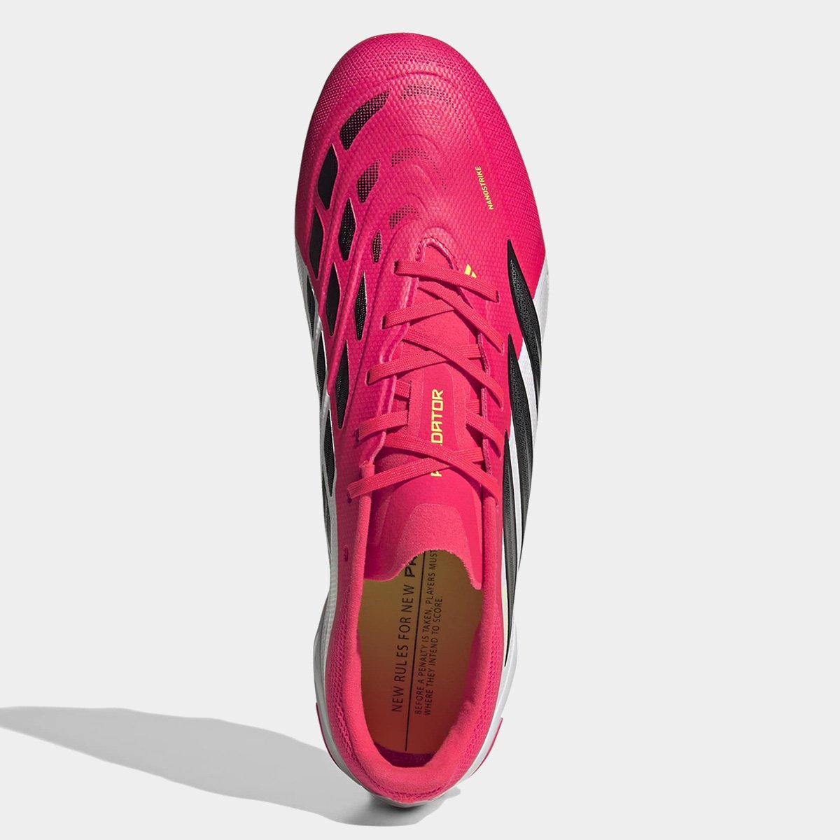 Chuteira Campo Adidas Predator League Unissex - Tam: 39 - 2