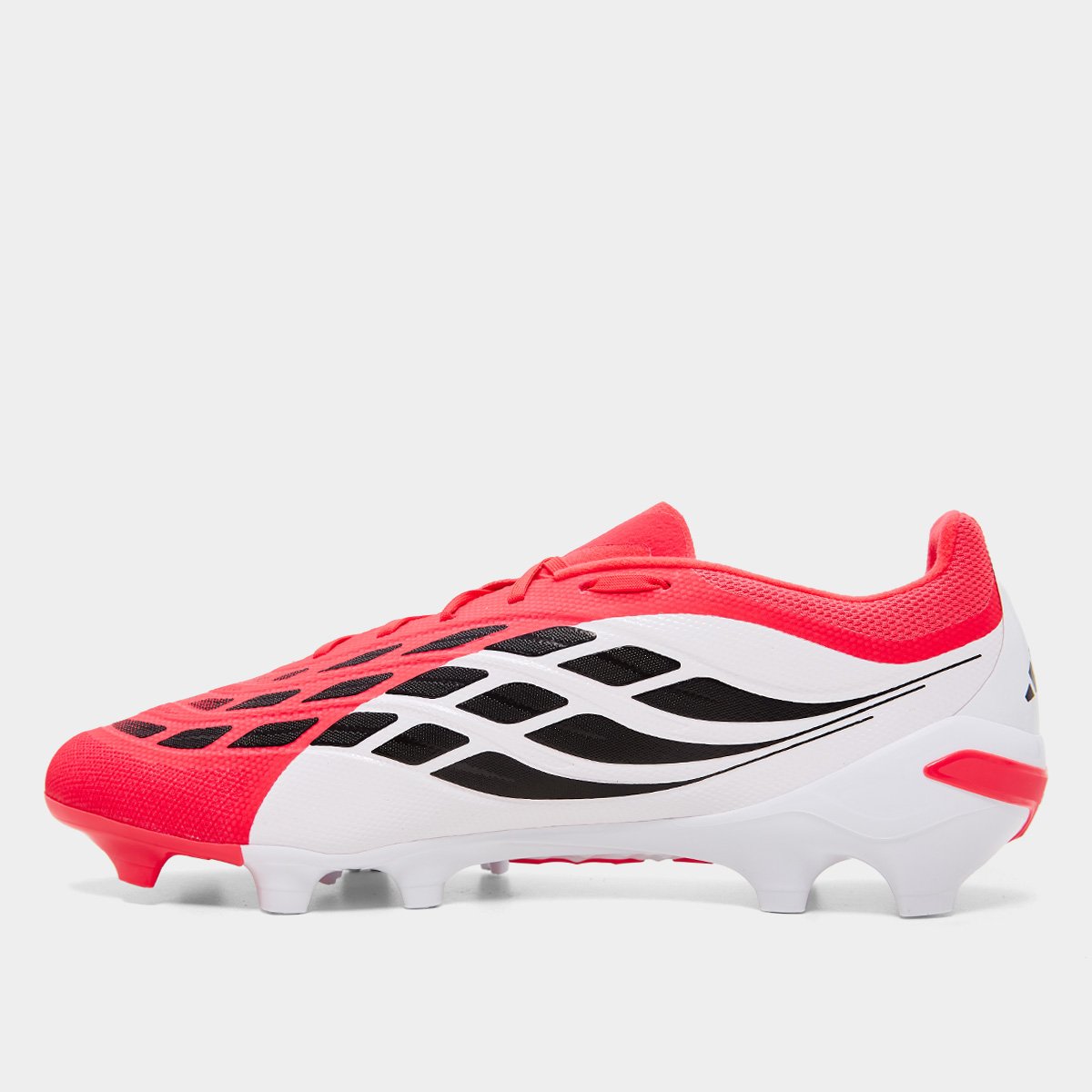 Chuteira Campo Adidas Predator League Unissex - Tam: 39 - 5