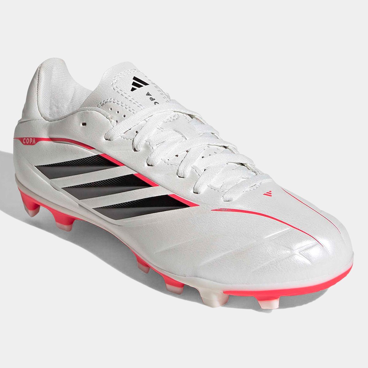 Chuteira Campo Infantil Adidas Copa Pure IV Club - Tam: 27 - 1